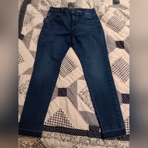 Michael Kors Ladies Izzy Skinny Jeans